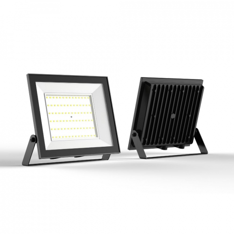 Proiectoare LED - Proiector LED 200W 17000LM 6500K 372x310mm