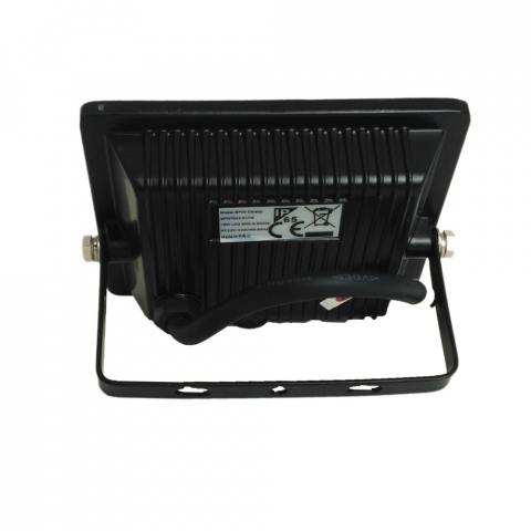 Proiector Led SMD Galaxy, 10W=50W, 3000K, lumina calda [2]