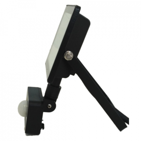 Proiector Led SMD Galaxy cu Senzor de Miscare, 10W=50W, 6000K, lumina rece [1]