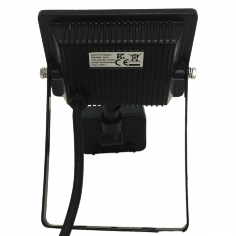 Proiector Led SMD Galaxy cu Senzor de Miscare, 10W=50W, 6000K, lumina rece [2]