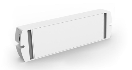 Receptor de curent LED DMX512 - 4 canale - 12-48V DC 4x 350-1200mA 3-45V - Decodor DMX - D4C-L (350-1200MA) [2]