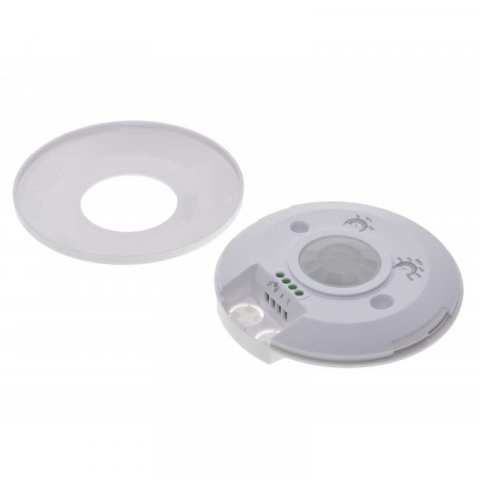 Senzor de Miscare 360˚Slim [1]