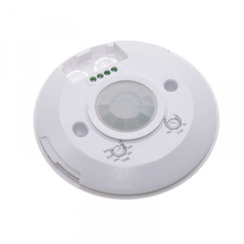 Senzor de Miscare 360˚Slim [4]