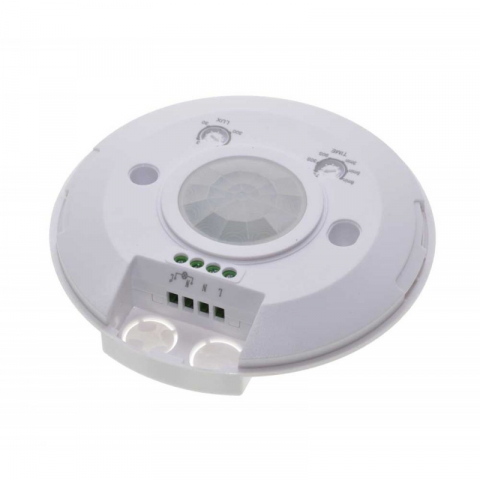 Senzor de Miscare 360˚Slim [2]