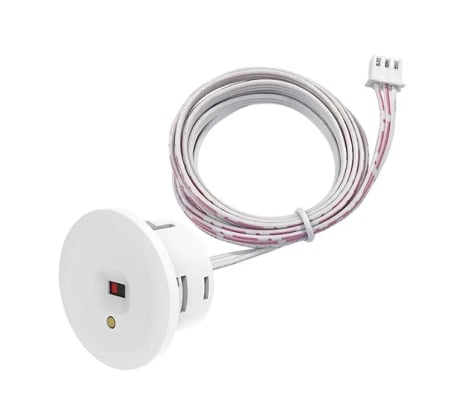 Controler Banda LED - Senzor de mișcare laser - cu ieșire digitală  - EL-C