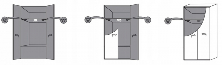 Comutator infrarosu fara contact 12-24V IR011 [1]