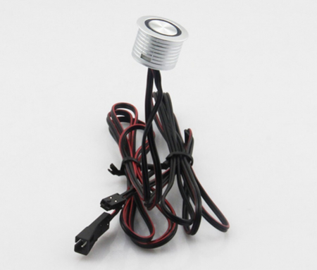 Comutator Tactil 12-24V 2A Mobila TD008 Dimmer [3]