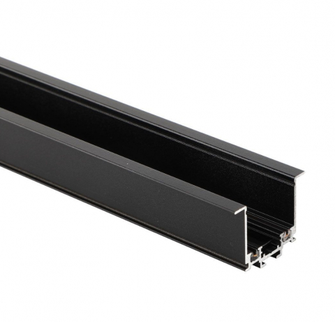 Sina slim Incastrata 1M ∙ Negru [2]