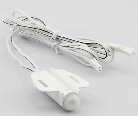 Senzor infrarosu 12-24V 4A PIR004 [0]