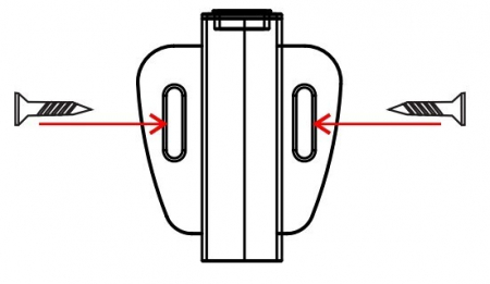 Senzor infrarosu 12-24V 4A PIR004 [3]