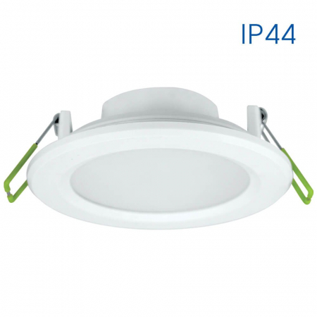 Spoturi LED - SPOT LED încorporat cu LED rezistent la apa ∙ 25W ∙ Alb ∙ 4000K