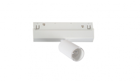 SPOT LED MAGNETIC 48V DC 6W 4000K 640LM 24° OSRAM RA90 30*60MM [1]