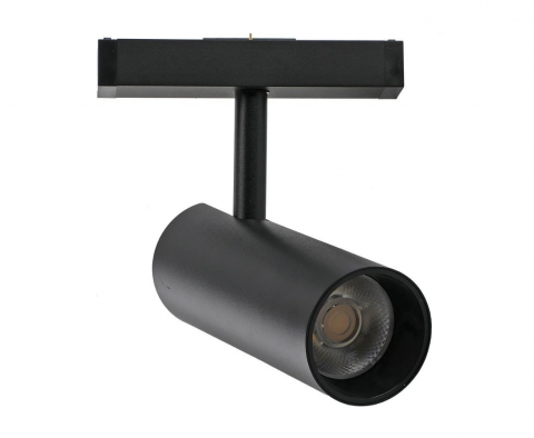 Spot LED magnetic UMBRIA LED ∙ 20W ∙ Negru ∙ 4000K [2]