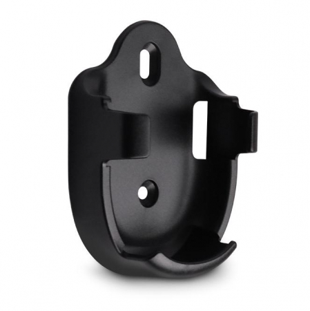 Lumina LED Miboxer & controler - Suport de perete pentru telecomanda Milight FUT099B NEGRU