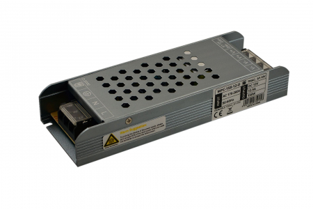 Sursa Banda Led - Sursa de alimentare cu tensiune constanta 24V 150W, reglabila TRIAK, 0 / 1-10V
