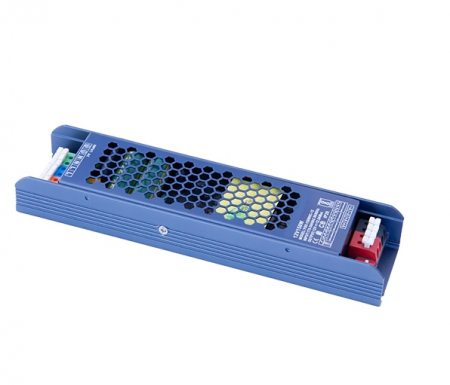 Sursa Alimentare 24V - Sursa de alimentare cu tensiune constanta 24V 150W reglabila