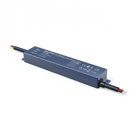 Sursa Alimentare 24V - Sursa de alimentare cu tensiune constanta PFC IP67 24V 100W