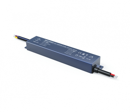 Sursa Alimentare 24V - Sursa de alimentare 150W 24V cu tensiune constantă PFC IP67