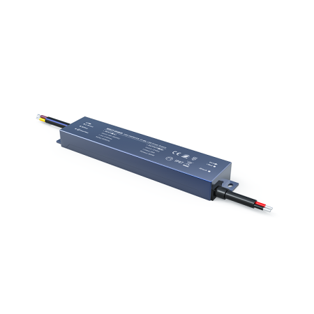 Sursa Banda Led - Sursa de alimentare cu tensiune constanta PFC IP67 24V 300W