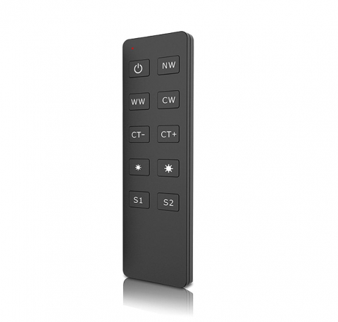 Controler Banda LED - Telecomanda LED - CCT - 1 zona - R2(B)