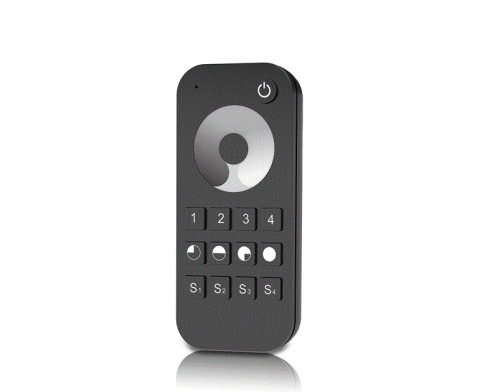 Telecomanda LED - Mono - 4 zone - RT6 [1]