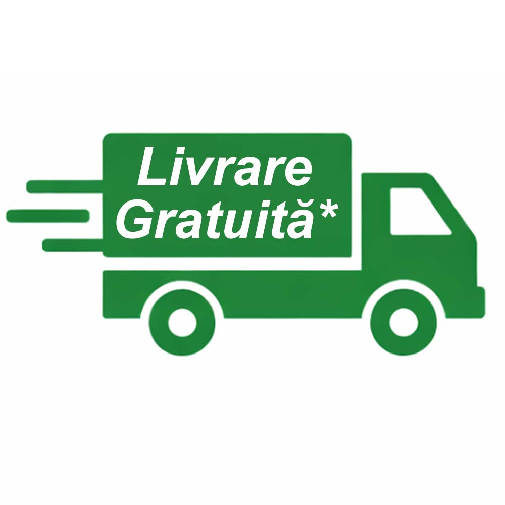 Livrare gratuita !
