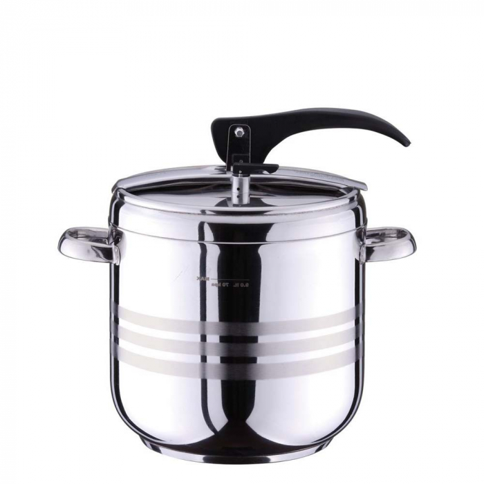 Oala sub presiune 9 L, Berlin [2]