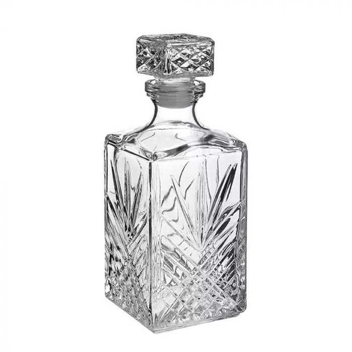 Bormioli Selecta - Set whisky 7 piese [5]