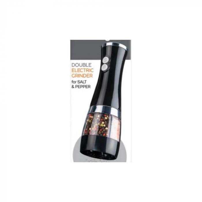 BRIO EASY & COSY - Rasnita electrica  2 in 1 [2]