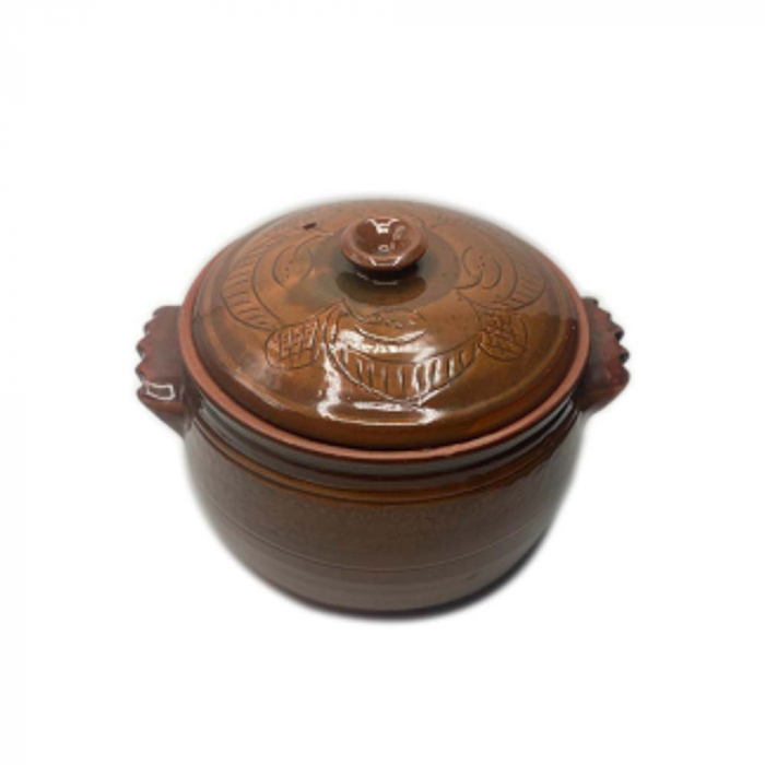 BRIO - Oala lut 5 L MARO INCHIS [3]