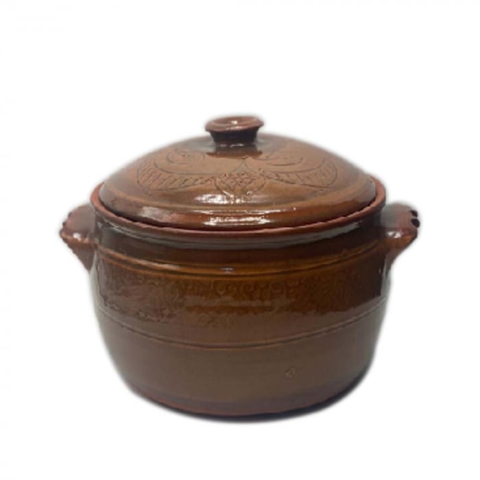 BRIO - Oala lut 5 L MARO INCHIS [2]