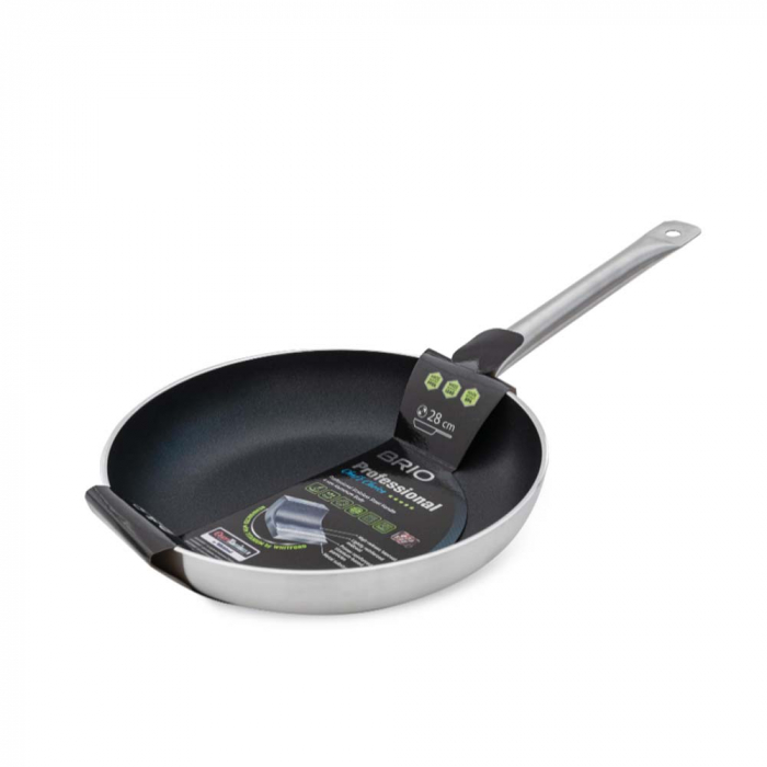 Chef’s choice - Tigaie  Ultra Strong, 32 cm, BRIO PROFESSIONAL [3]