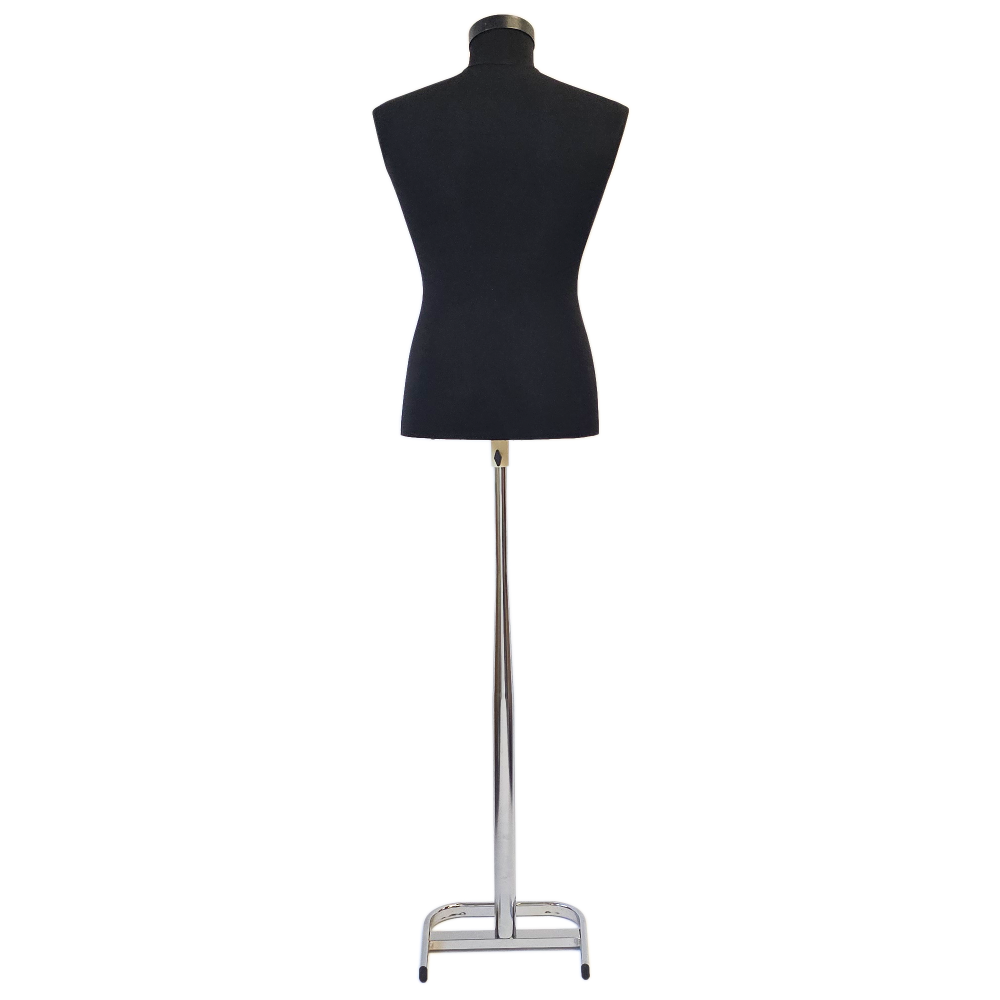 Bust Barbat Cu Picior Gros [4]