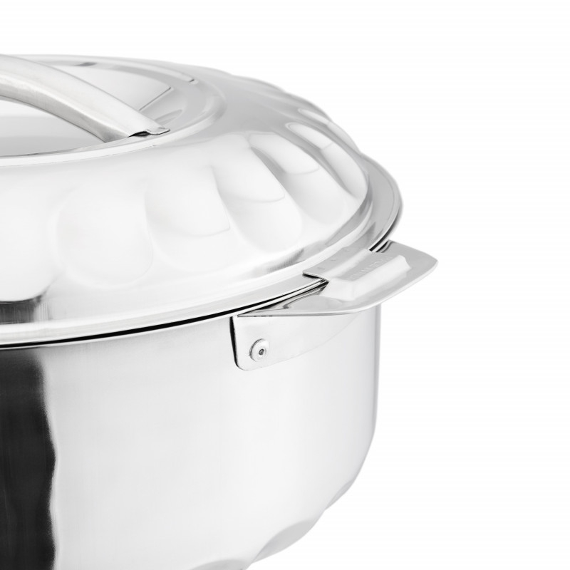 Caserola termos din inox , 5 l , Grunberg GR2976 [4]