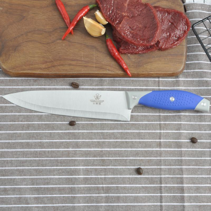 Cutit chef, lama lata 20 cm [2]