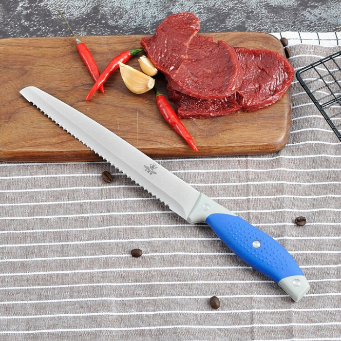 Cutit paine otel inoxidabil - SS-07 [2]