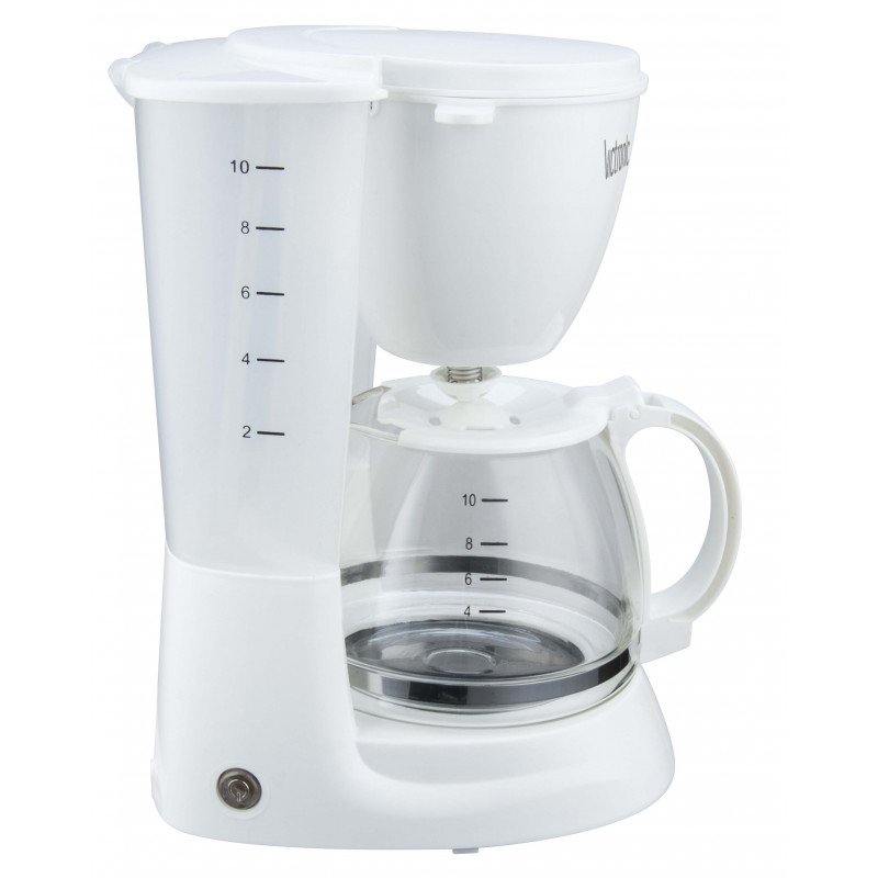 Filtru cafea , 800W, 1.20 l, Victronic VC603 (alb) [3]