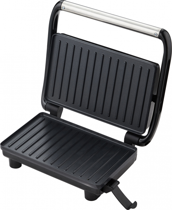 Gratar electric, placi cu invelis antiaderent, 750 W [3]