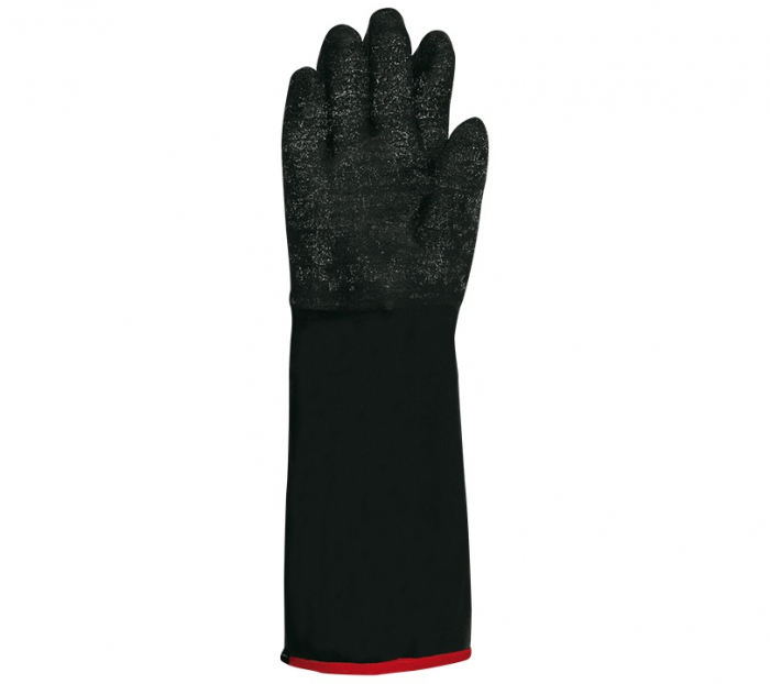 Manusa protectie din neopren rezistenta la temperaturi de peste 350°C [2]