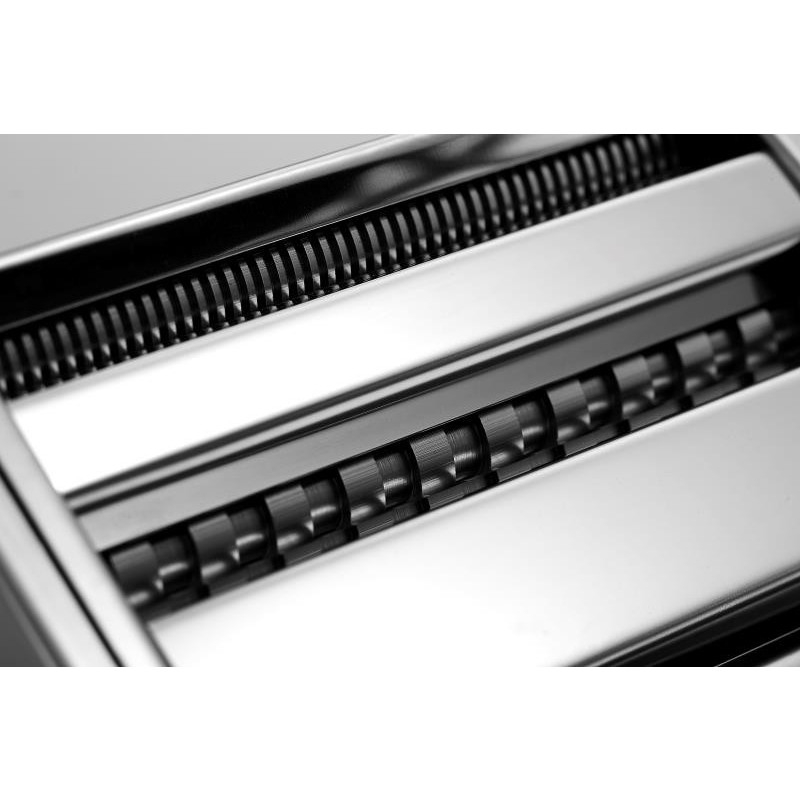 Masina din inox, pentru taietei, Grunberg GR155 [5]