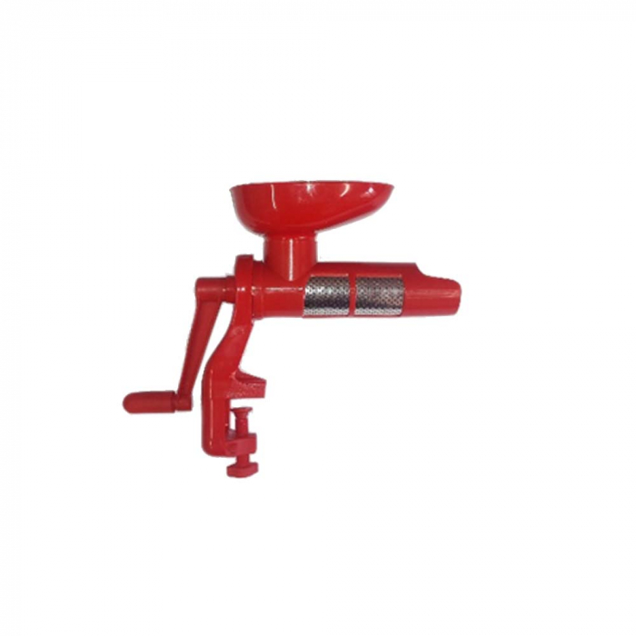 Masina pentru rosii [2]