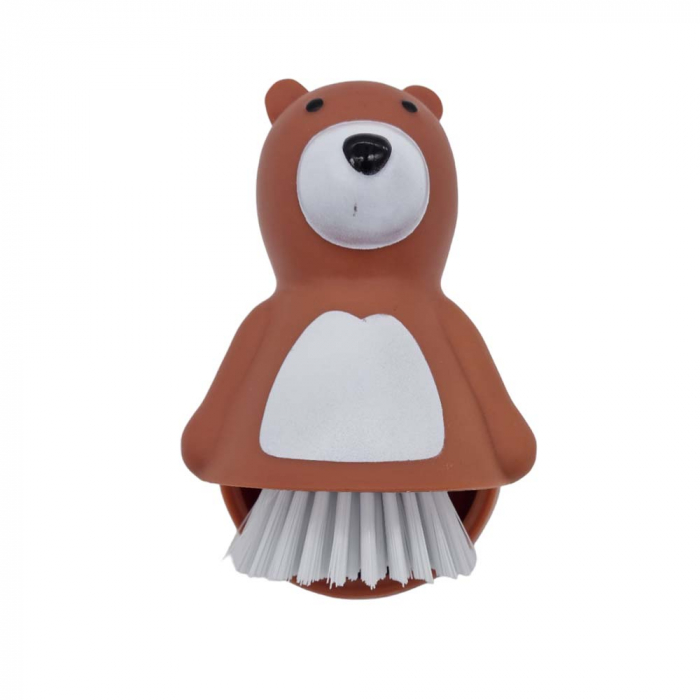 Perie de spalat vase cu suport Haug® BEAR [3]