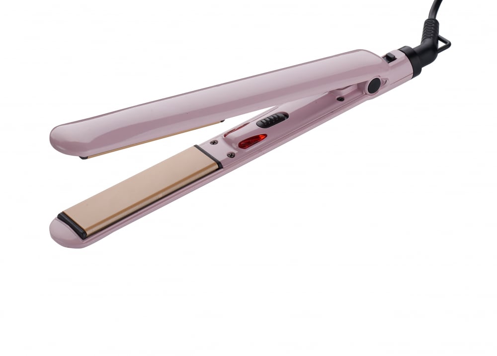 Placa de par, TOURMALINE CERAMIC, 200°C, Incalzire in 30 sec, placa 25 x 90 mm, 35 wati [2]