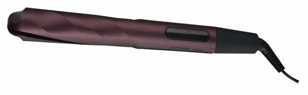 Placa (ondulator) spiralata, 2 in 1, 50W , 150-230 C, Victronic [2]