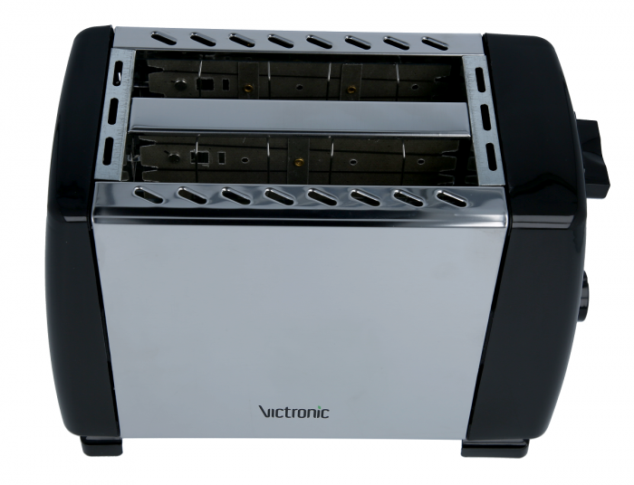 Prajitor pentru paine, 4 felii, 700 W [3]