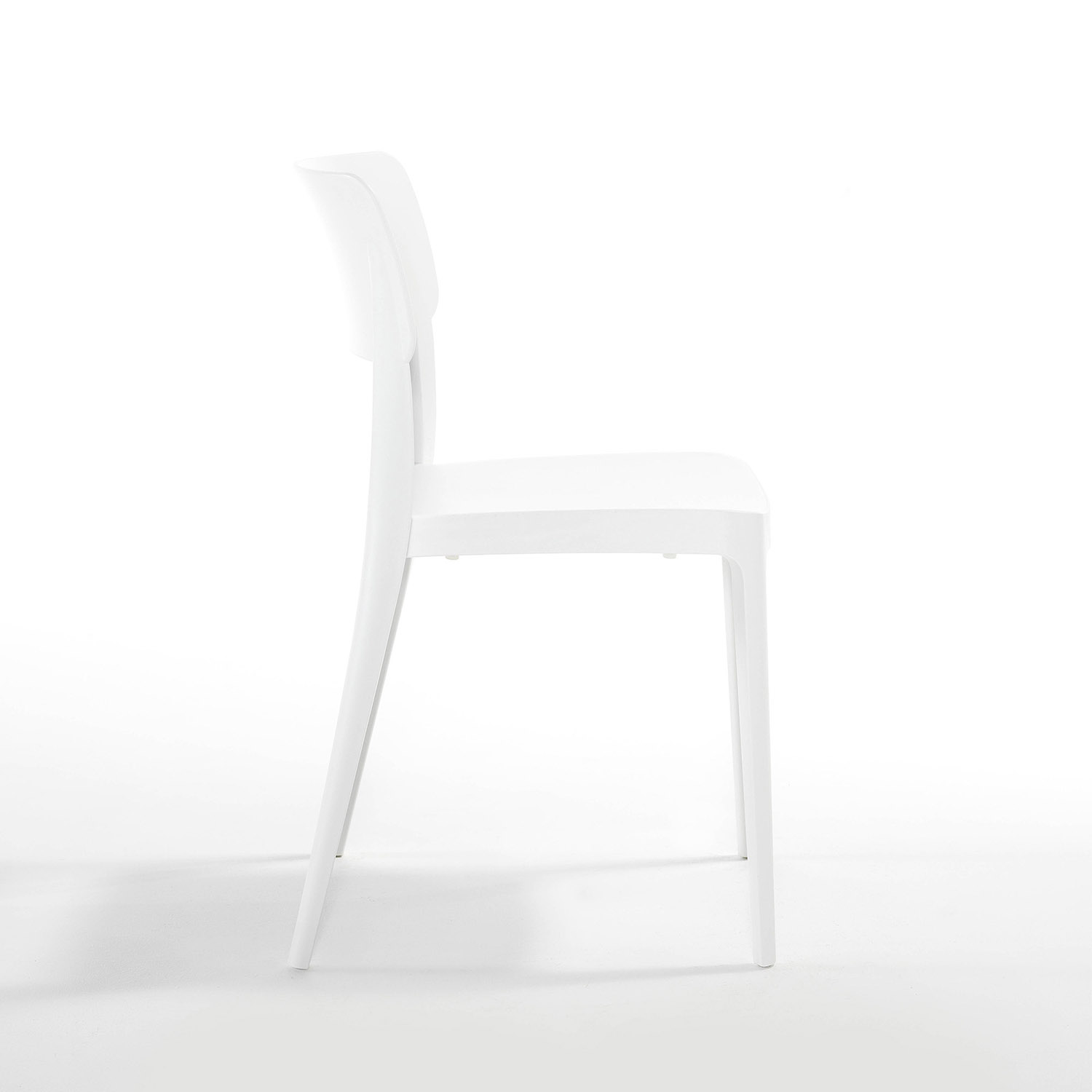 SCAUN NOVUSSI DYNAMIC ALB [2]