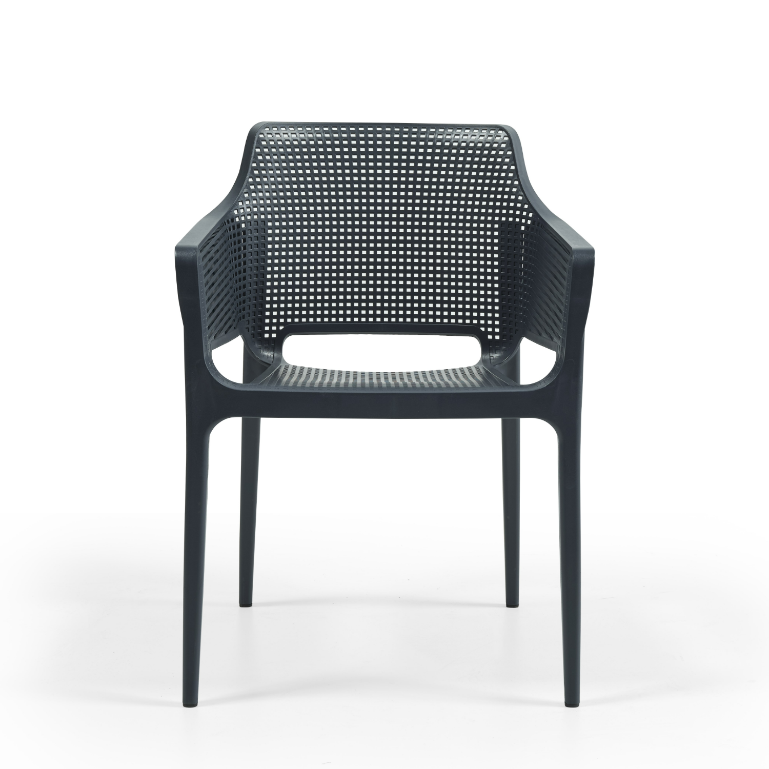 SCAUN NOVUSSI LIKE ANTRACIT [2]