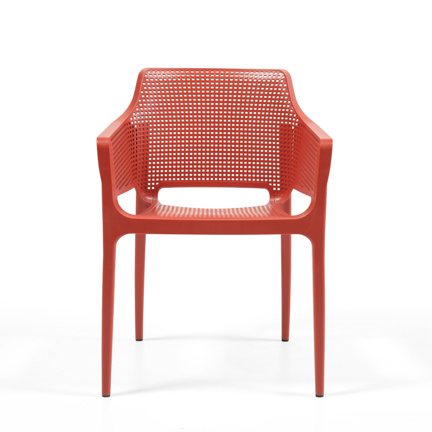 SCAUN NOVUSSI LIKE ROSU [2]