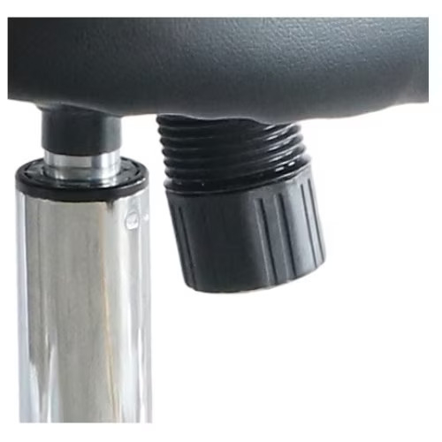 Scaun pentru birou , rotativ , ergonomic, W63xD58xH85-95 cm [5]