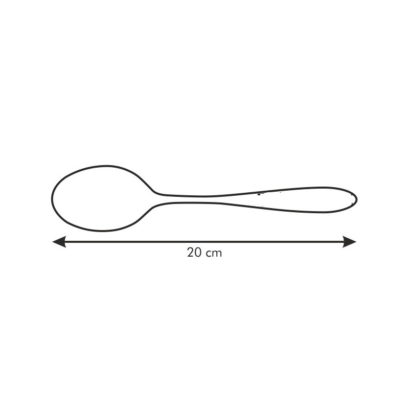 Set de 6 Linguri , Inox GR182 Grunberg [2]